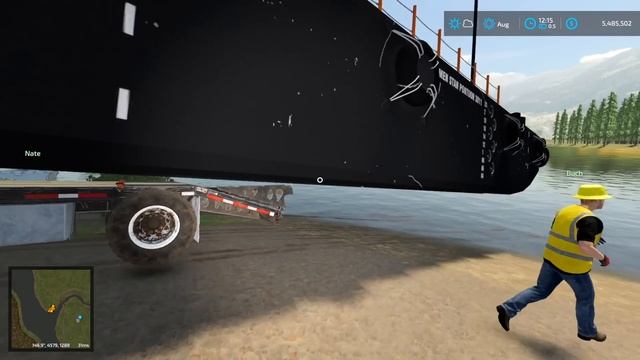 I BOUGHT A $4,000,000 ISLAND FOR GOLD MINING!