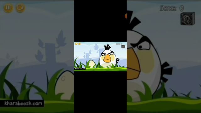 angry birds revolutionaries Преозвучка от angry birds in russia