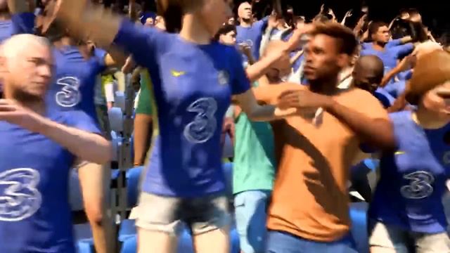 FIFA 22 : PS5 vs PS4 | Next Gen Vs Old Gen | Graphics & Gameplay