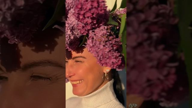 Девушка-весна