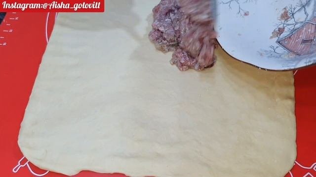 И ПИРОЖКОВ НЕ НАДО! НАУЧИЛА ВСЕХ ПОДРУГ ГОТОВИТЬ ТАКИЕ ВКУСНЯШКИ. Бысто и просто