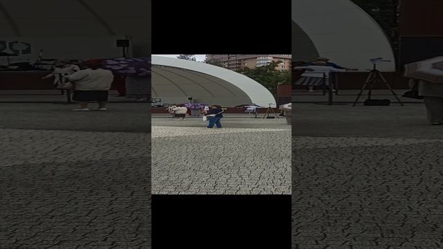 Центральный парк