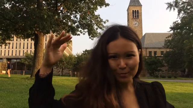 Как поступить на MBA в США: Cornell, GMAT, переезд в США