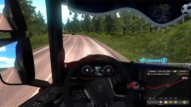 Етс 1:39  ВОСТОЧНЫЙ ЭКСПРЕСС  Версия 11.8  На Якутск