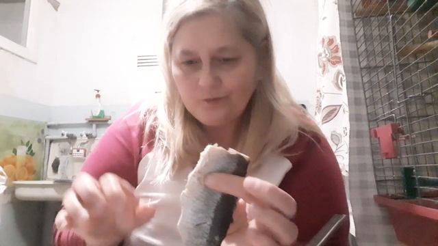 МУКБАНГ MUKBANG