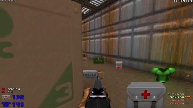 ОТ ПОДПИСЧИКА #40 ☠ The Storage (LilSquad)