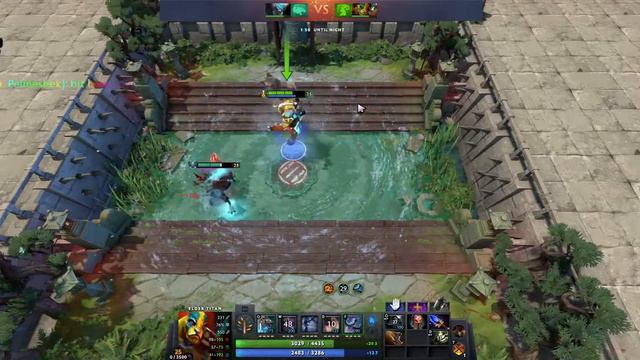 CATCH ME IF YOU CAN FASTEST GAME - CUSTOM HEROES CLASH