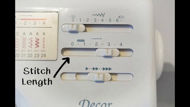 Sewing machine for beginners - Introduction of sewing machine
