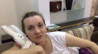 ТОШНИТ , токсикоз?