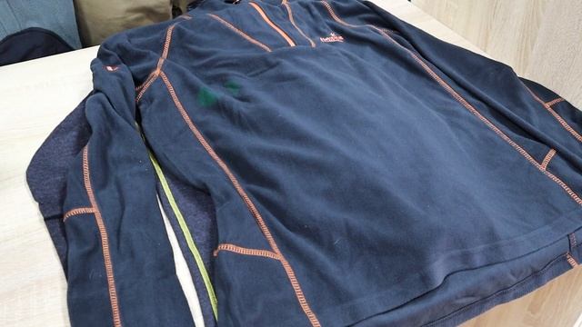 Как выбрать одежду для рыбалки. -45 а нам жарко.