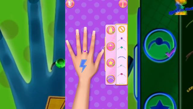 Mall Girl: Dressup, Shop & Spa ❤ Free Makeup Games - Android gameplay Movie apps free best Top Film