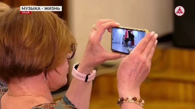 Выпускница 2024 года поступила в Центр для одаренных детей Севера г. Ханты-Мансийск