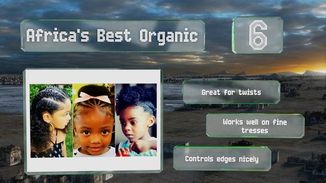 10 Best Hair Gels For Kids 2019