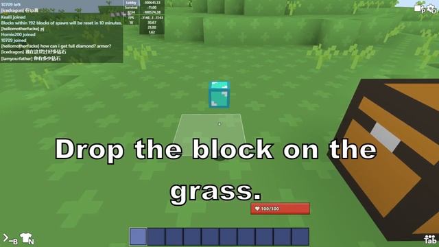 HOW TO DUPE IN BLOXD.IO WATCH BEFORE ARTHUR FIX IT