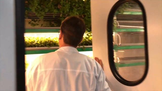 IFARM. Технологии для выращивания натуральных овощей ягод и зелени.