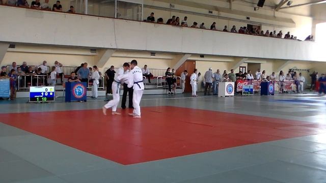 79 ПОЕДИНОК   Judo.MD 2021 (CADETI) Campionatul R.Moldova Judo (24.06.2021)