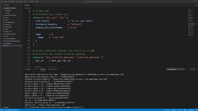 How to Host a Website on AWS Using Terraform