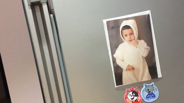 1  Бежан о лимоном пироге