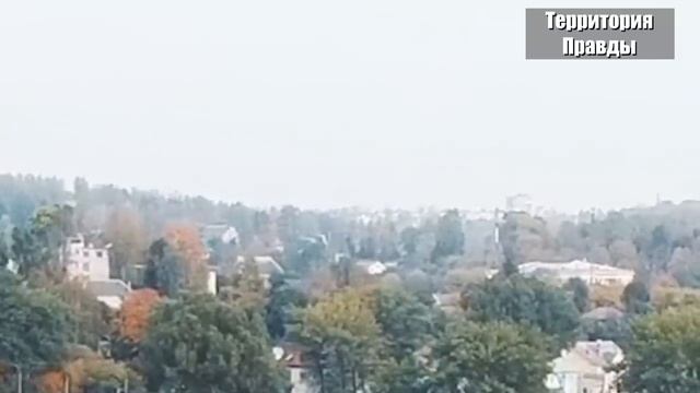 Так выглядит _процветание__ В Европе уже не шутят надо голодом! (720p)