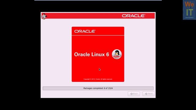 How To Install Oracle Linux On Vmware