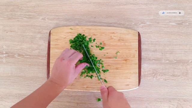 ?? "La ensalada perfecta. ¡Te encantará!" ??