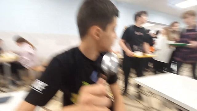 Видио урок как закадрить тянку