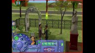 The Sims 2 Куда делась Белла?