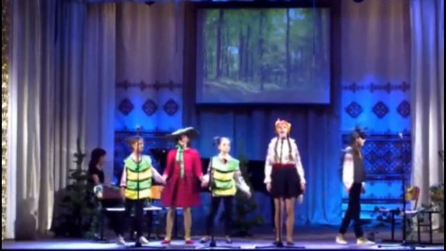 Опера-казка 