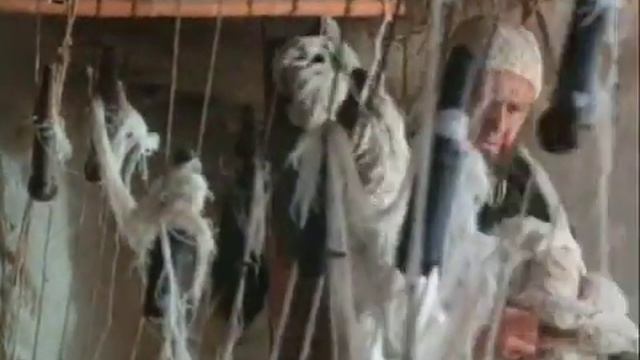 Иисус из Назарета- 1,2 части.