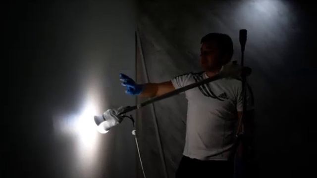 Качественная подготовка стен под декоративную штукатурку