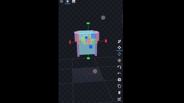3DArmor for MinecraftPE body V2 | addon maker AMG2 Tutorial