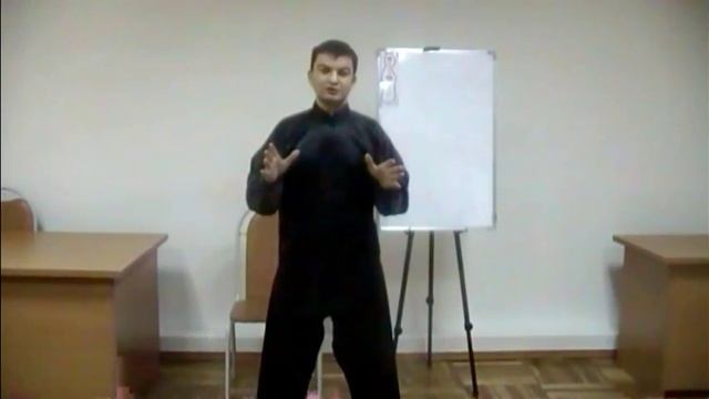 Видео выпуск эл.журнала Цигун и Жизнь