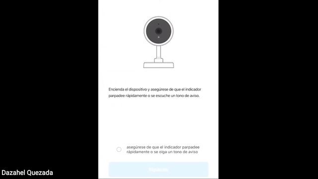 Wi-fi Smart Home Camera #GabbaGoods -Cámara Inteligente- Unboxing y Review