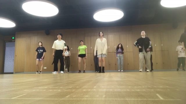 Dana’s Dance Classes, мини хоряжки ?? NYU university, Shanghai