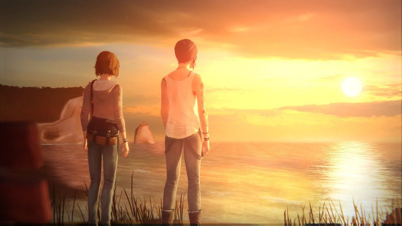 Life is Strange 3 True Colors-Информация и подробности о игре