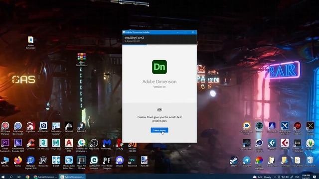 ADOBE DIMENSION CRACK 2022  ADOBE DIMENSION FREE  ADOBE DIMENSION TUTORIAL