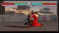Tekken 3 Anna Vs Bryan