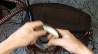 Реставрация стульев. Часть 4