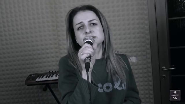 Юлия Ахиярова-"Я буду жить для тебя"