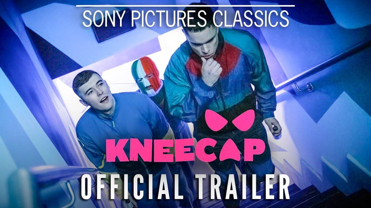 The Kneecap Movie - Official Trailer | Sony Pictures Classics