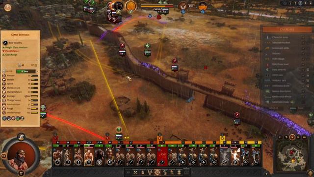 Closing In On Troy | Odysseus Mythos Campaign #16 | A Total War Saga: TROY