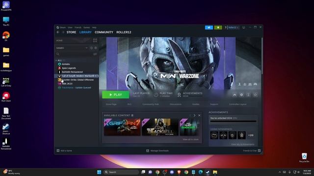 How To Install DLC On Steam