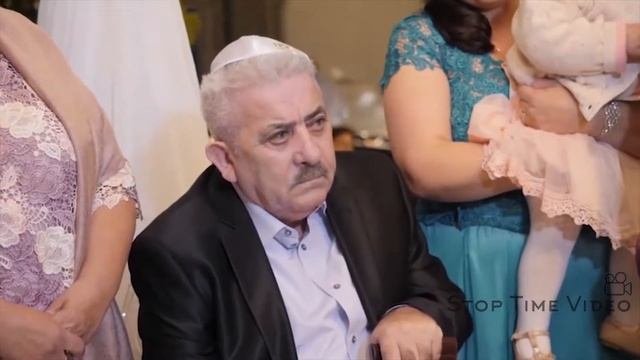 Свадьба Татьяна и Абрам (Клип)