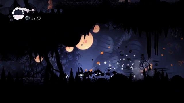 ОСВОБОДИЛ ВСЕХ ГУСЕНИЧЕК, АМУЛЕТ ЭЛЕГИЯ КУКОЛКИ #27-ПРОХОЖДЕНИЕ HOLLOW KNIGHT