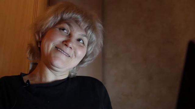 Ульяна Алексеевна о том, почему она начала учить французский в 50 лет.