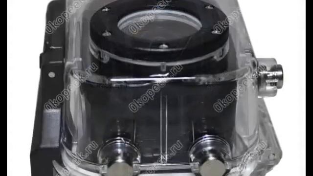 Экшн камера очки