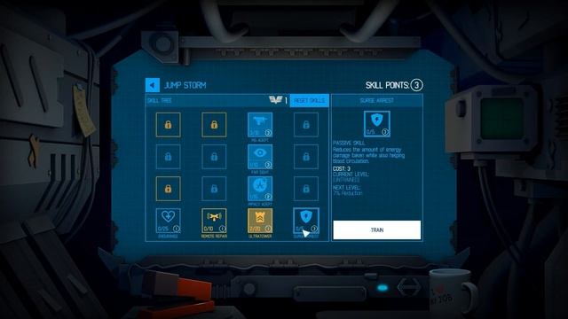 Swash! ❧ OTTTD Critique (Steam Review)