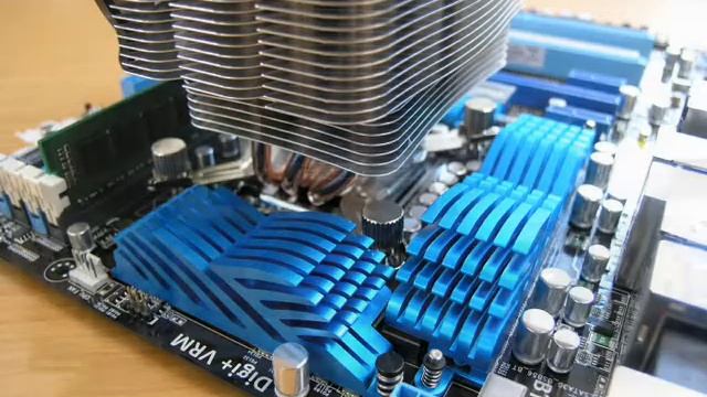 ASUS P8P67 DELUXE + ThermoLab bada2010 + TRINITY