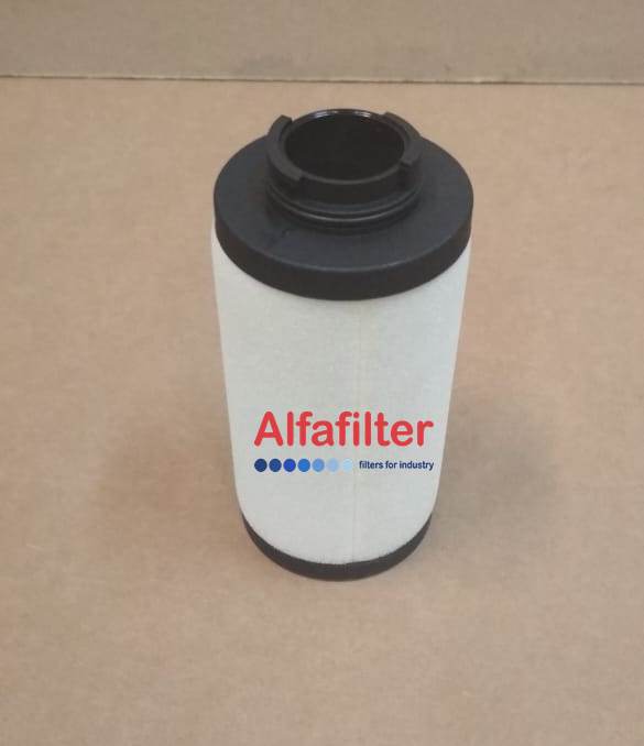 Сменный элемент фильтра очистки сжатого воздуха OMI HF 25.Replacement Element Of The Compressed Air