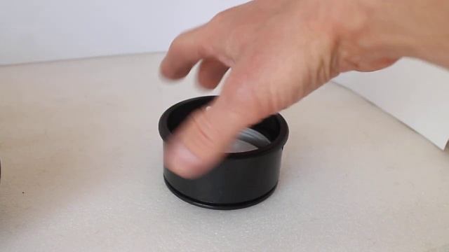 Celestron Travel scope 70. How to remove and clean the objective lens
